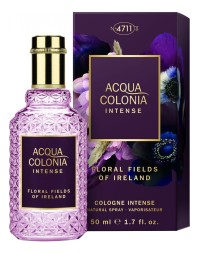 Maurer &amp; Wirtz Acqua Colonia Intense Floral Fields Of Ireland