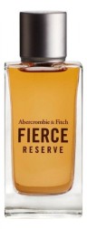 Abercrombie &amp; Fitch Fierce Reserve