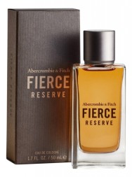 Abercrombie &amp; Fitch Fierce Reserve