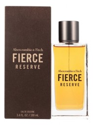 Abercrombie &amp; Fitch Fierce Reserve