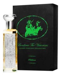 Boadicea The Victorious Salubrious