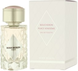 Boucheron Place Vendome