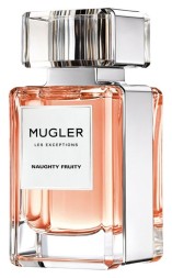 Mugler Les Exceptions Naughty Fruity