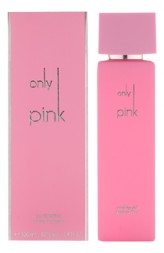 Arabian Oud Only Pink