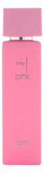 Arabian Oud Only Pink