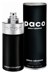 Paco Rabanne Paco