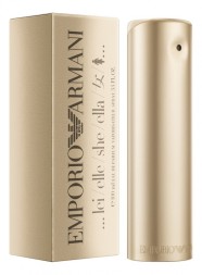 Giorgio Armani Emporio Armani She