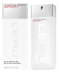 Porsche Design Sport L'Eau