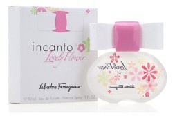 Salvatore Ferragamo Incanto Lovely Flower