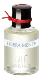 Cale Fragranze D'Autore Libera Mente