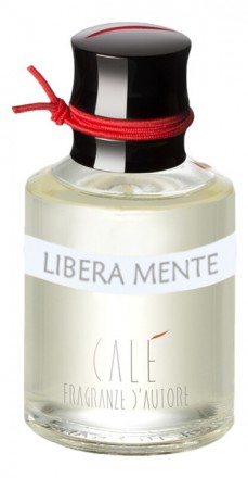 Cale Fragranze D&#039;Autore Libera Mente