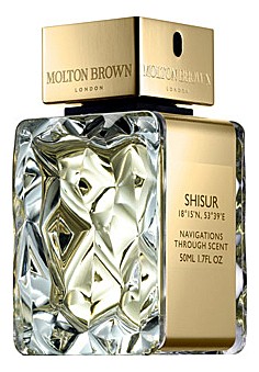 Molton Brown Shisur