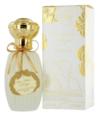 Annick Goutal Un Matin D&#039;Orage