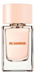 Jil Sander Sunlight Grapefruit &amp; Rose