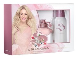 Shakira S by Shakira Eau Florale