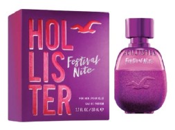 Hollister Festival Nite For Her