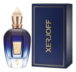 Xerjoff 40 Knots