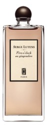 Serge Lutens Five O'Clock Au Gingembre