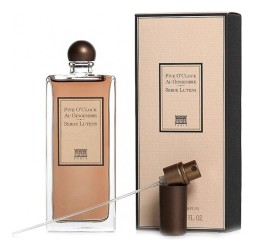 Serge Lutens Five O'Clock Au Gingembre