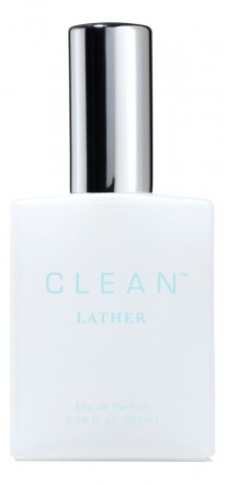 Clean Lather