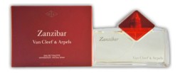 Van Cleef &amp; Arpels Zanzibar