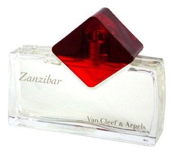 Van Cleef &amp; Arpels Zanzibar