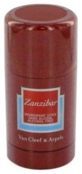Van Cleef &amp; Arpels Zanzibar