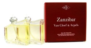 Van Cleef &amp; Arpels Zanzibar