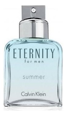 Calvin Klein Eternity Summer 2007 For Men