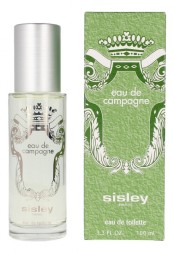 Sisley Eau De Campagne