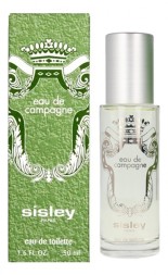 Sisley Eau De Campagne