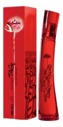 Kenzo Flower Tag Eau De Parfum
