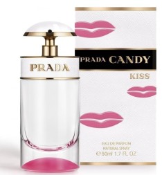 Prada Candy Kiss 2016