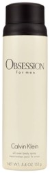 Calvin Klein Obsession For Men