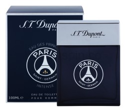 S.T. Dupont Paris Saint-Germain Eau des Princes