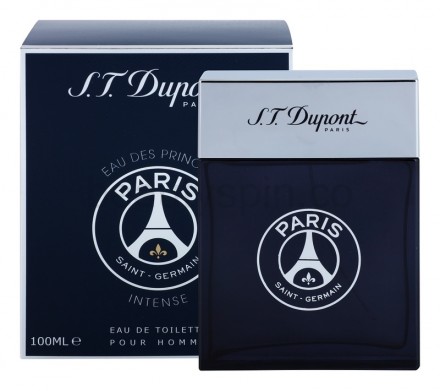 S.T. Dupont Paris Saint-Germain Eau des Princes
