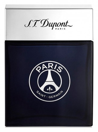 S.T. Dupont Paris Saint-Germain Eau des Princes