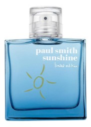 Paul Smith Sunshine Edition For Men 2014