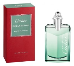 Cartier Declaration Haute Fraicheur