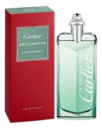 Cartier Declaration Haute Fraicheur