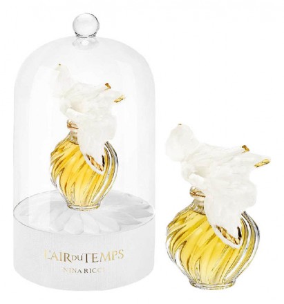Nina Ricci L&#039;Air Du Temps Zenith