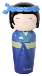 Kokeshi Tonka