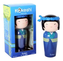 Kokeshi Tonka