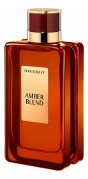 Davidoff Amber Blend