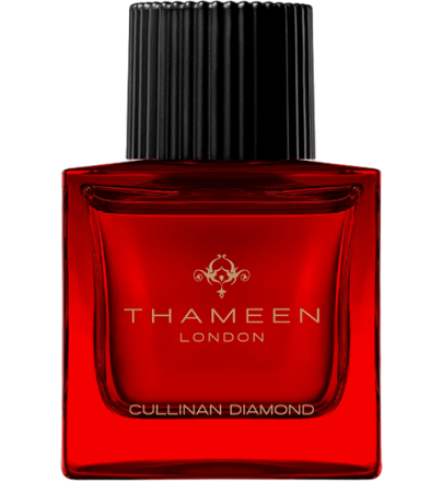 Thameen Cullinan Diamond Red Extrait de Parfum