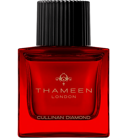 Thameen Cullinan Diamond Red Extrait de Parfum