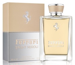 Ferrari Bright Neroli