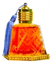Al Haramain Perfumes Barakah