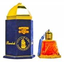 Al Haramain Perfumes Barakah
