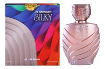Al Haramain Perfumes Silky